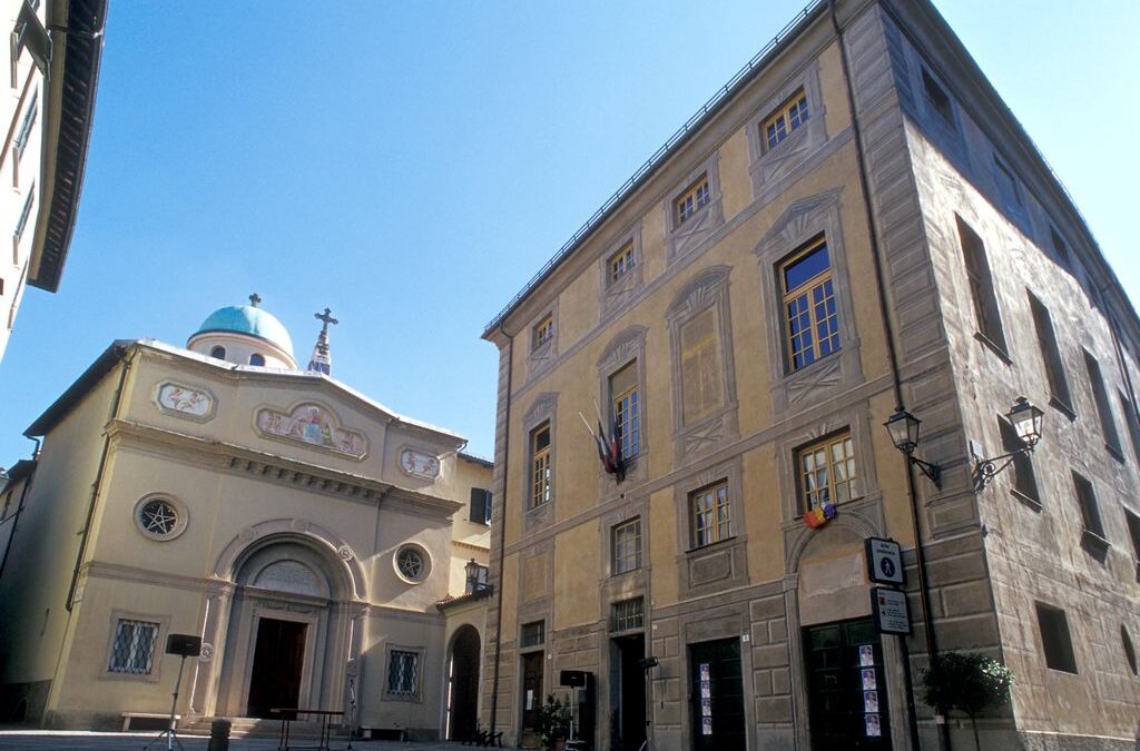 Notizia dall’Accademia