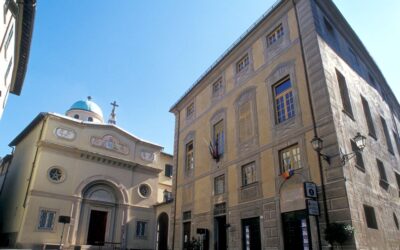 Notizia dall’Accademia