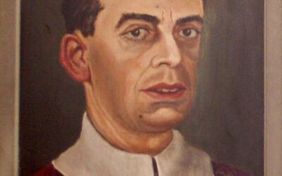 Fausto Bima, Autoritratto