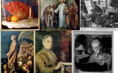Alberto Helios Gagliardo, Opere