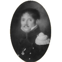 Andrea Dania (1775-1822)