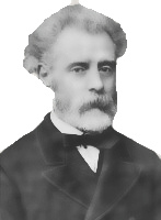 Francesco Gilardini (1820-1890)