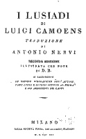 Antonio Nervi (1770-1836)