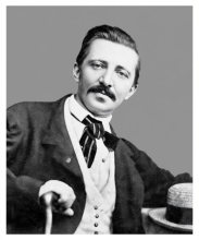 Michele Oddini (1826-1893)
