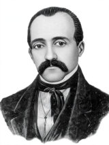 Domenico Buffa (1818-1858)