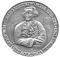 Ignazio Benedetto Buffa (1737-1784)