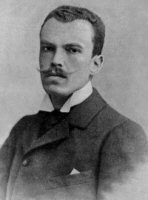 Giuseppe Salvago Raggi (1866-1946)