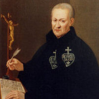 San Paolo della Croce (1694-1775)