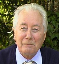Marcello Venturi (1925- 2008)